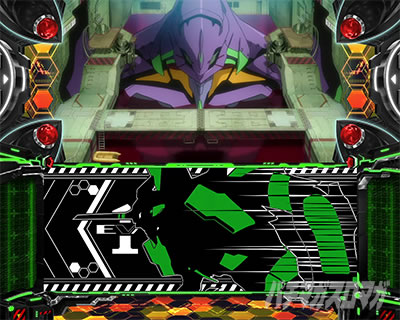 通常時の演出法則｜LBパチスロ ヱヴァンゲリヲン ～約束の扉